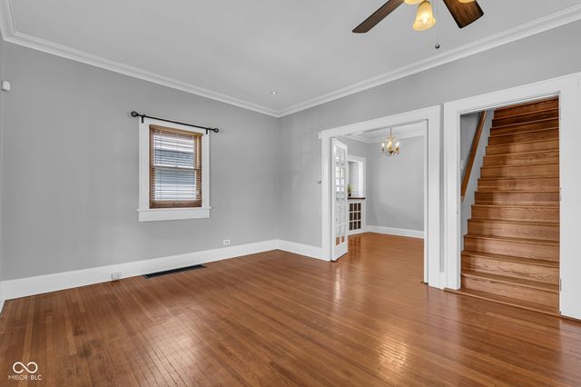 1005 Main Street, Beech Grove, IN 46107