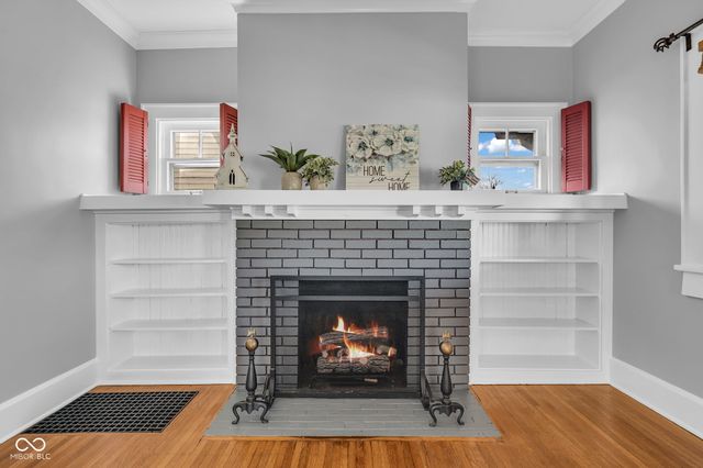 1005 Main Street, Beech Grove, IN 46107