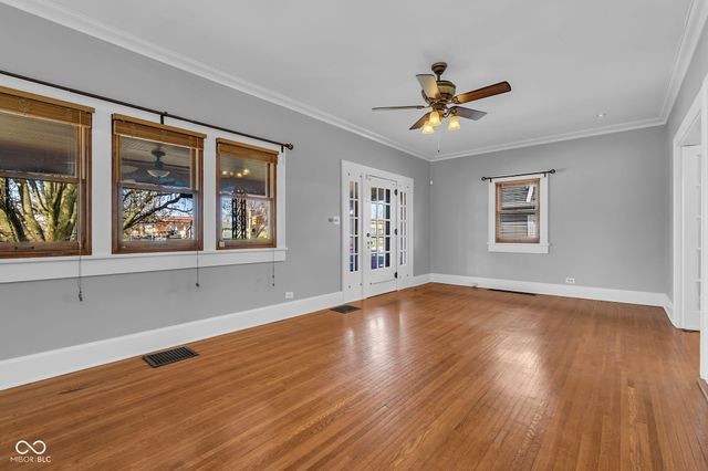 1005 Main Street, Beech Grove, IN 46107