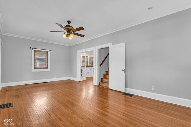 1005 Main Street, Beech Grove, IN 46107