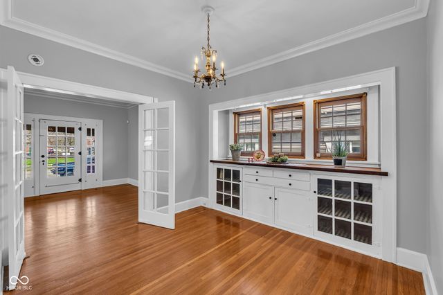 1005 Main Street, Beech Grove, IN 46107