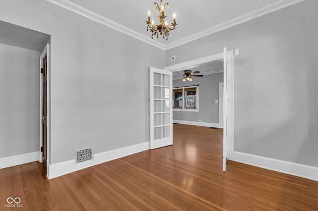 1005 Main Street, Beech Grove, IN 46107