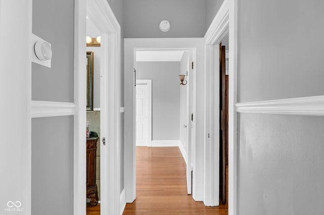 1005 Main Street, Beech Grove, IN 46107