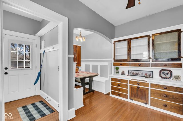 1005 Main Street, Beech Grove, IN 46107