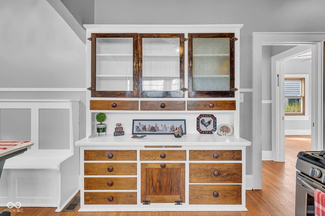 1005 Main Street, Beech Grove, IN 46107