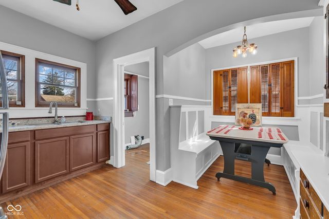 1005 Main Street, Beech Grove, IN 46107