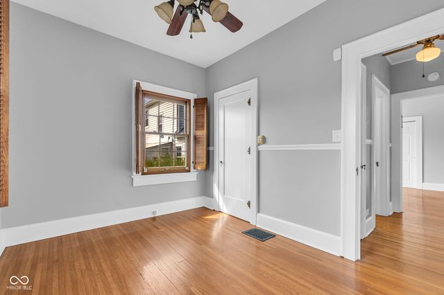 1005 Main Street, Beech Grove, IN 46107