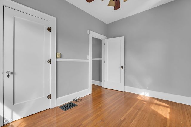 1005 Main Street, Beech Grove, IN 46107