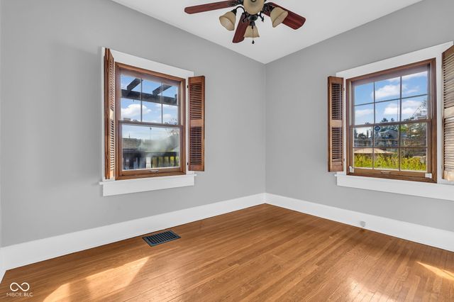 1005 Main Street, Beech Grove, IN 46107