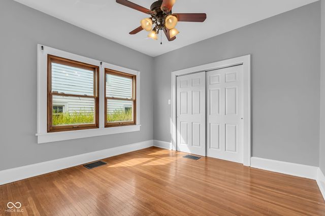 1005 Main Street, Beech Grove, IN 46107