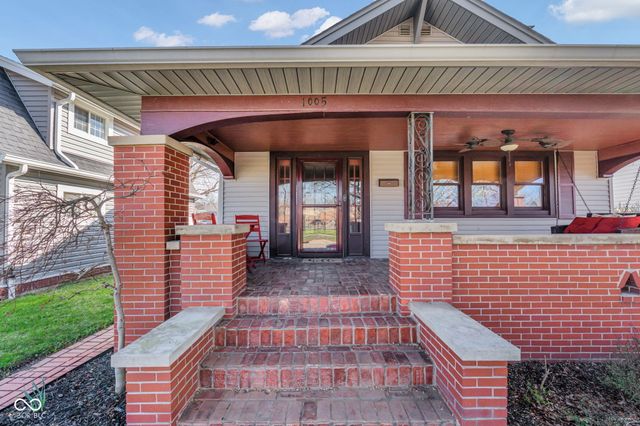 1005 Main Street, Beech Grove, IN 46107