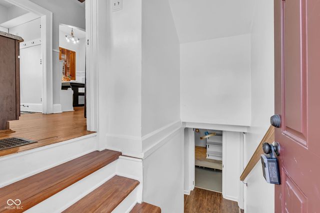 1005 Main Street, Beech Grove, IN 46107