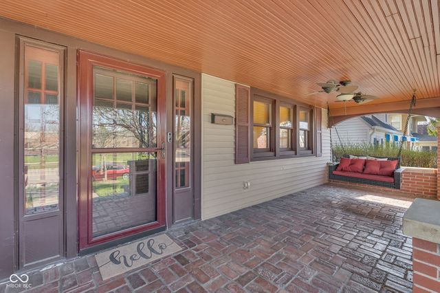 1005 Main Street, Beech Grove, IN 46107