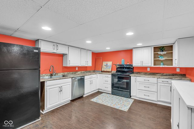 1005 Main Street, Beech Grove, IN 46107