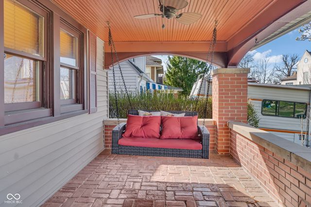 1005 Main Street, Beech Grove, IN 46107