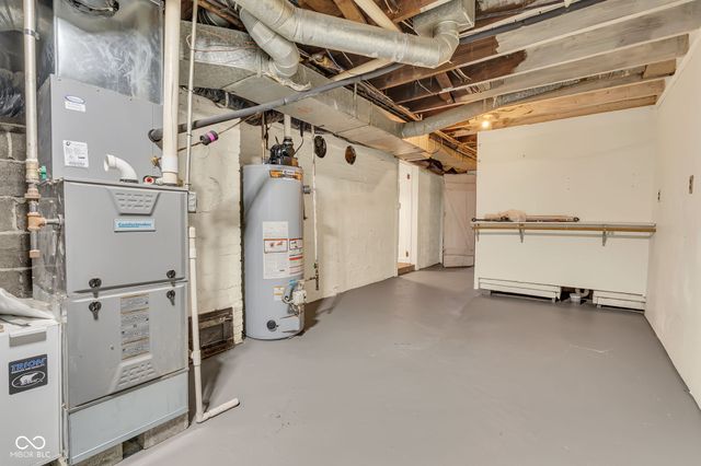 1005 Main Street, Beech Grove, IN 46107