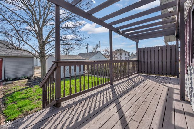 1005 Main Street, Beech Grove, IN 46107