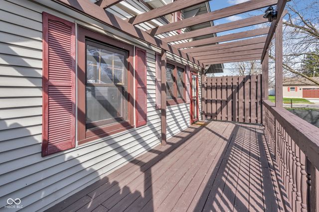 1005 Main Street, Beech Grove, IN 46107