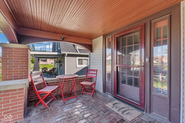 1005 Main Street, Beech Grove, IN 46107