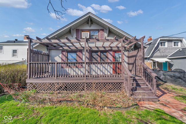 1005 Main Street, Beech Grove, IN 46107