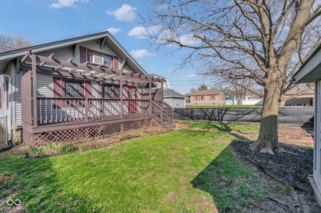 1005 Main Street, Beech Grove, IN 46107