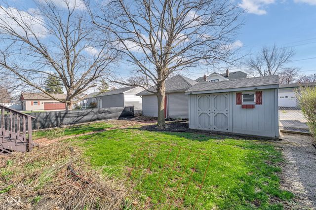 1005 Main Street, Beech Grove, IN 46107