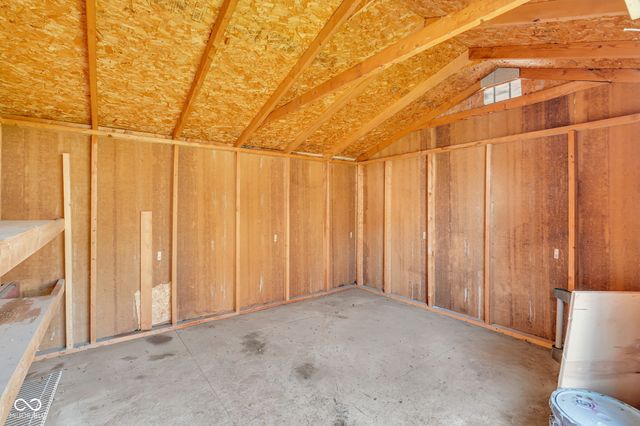 1005 Main Street, Beech Grove, IN 46107