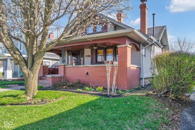 1005 Main Street, Beech Grove, IN 46107