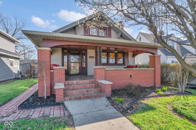 1005 Main Street, Beech Grove, IN 46107