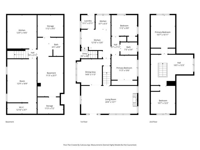 1005 Main Street, Beech Grove, IN 46107