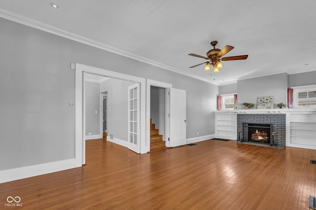 1005 Main Street, Beech Grove, IN 46107