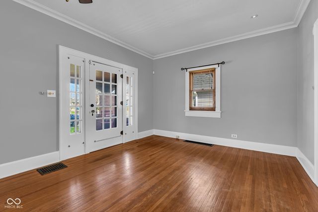 1005 Main Street, Beech Grove, IN 46107