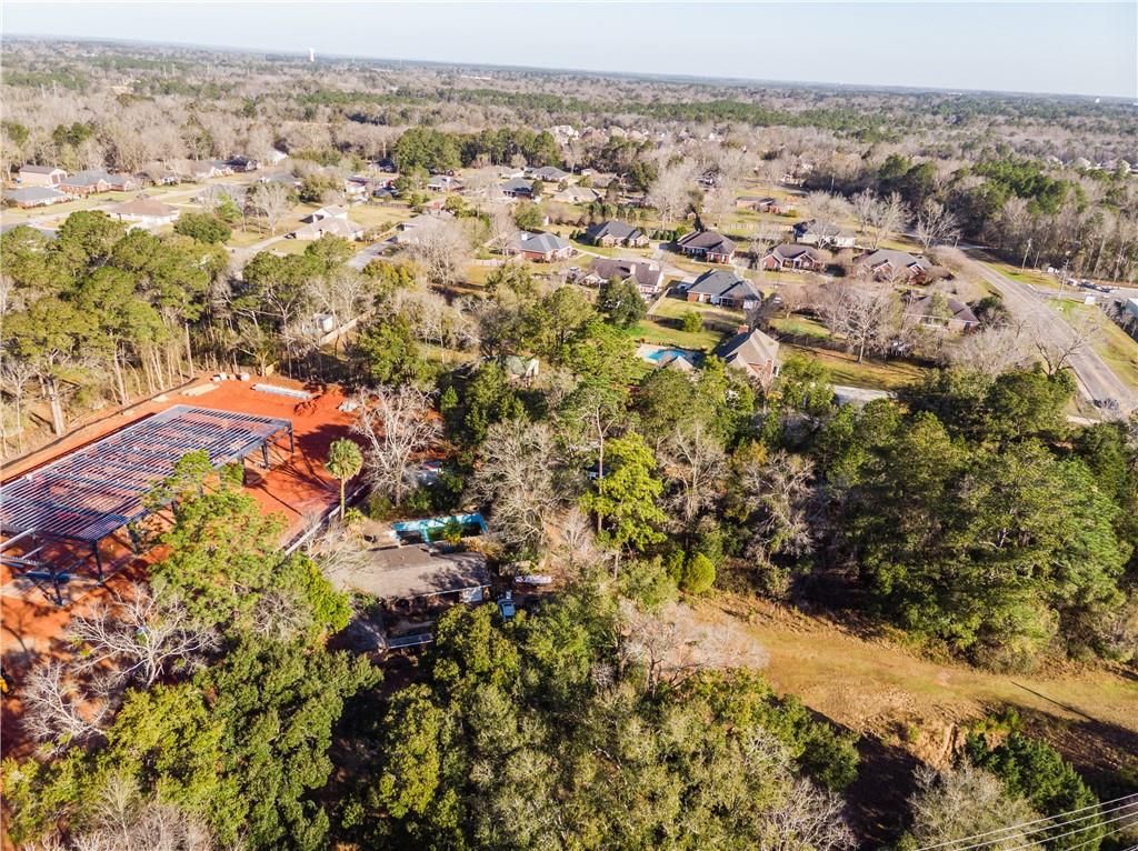 9250 Jeff Hamilton Road, Mobile, AL 36695 — photo 3