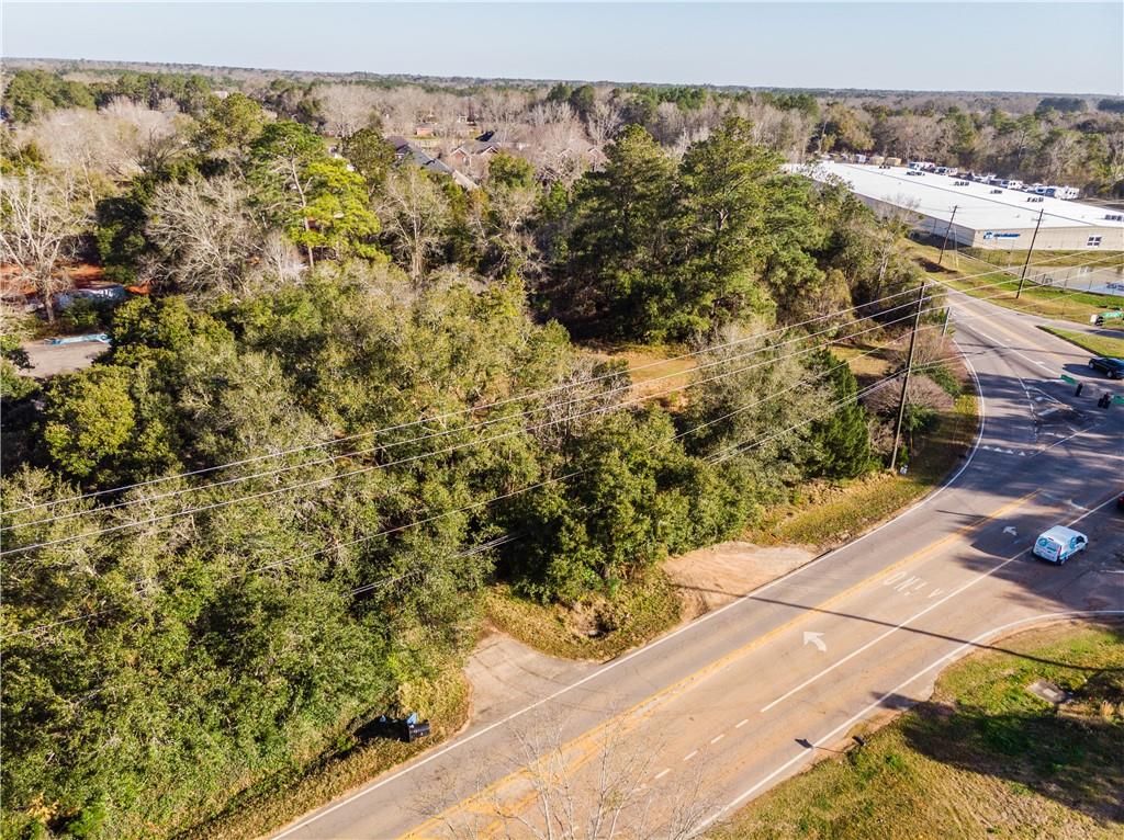9250 Jeff Hamilton Road, Mobile, AL 36695 — photo 4
