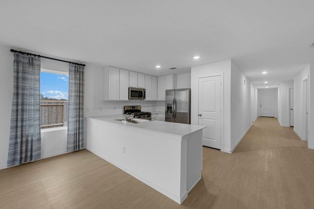 300 Tejas Trail, Waller, TX 77484