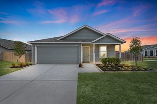 300 Tejas Trail, Waller, TX 77484