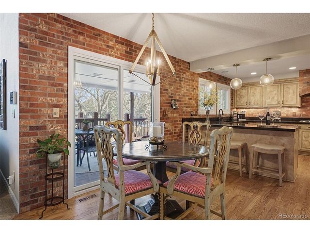 5960 Blue Sage Way, Littleton, CO 80123