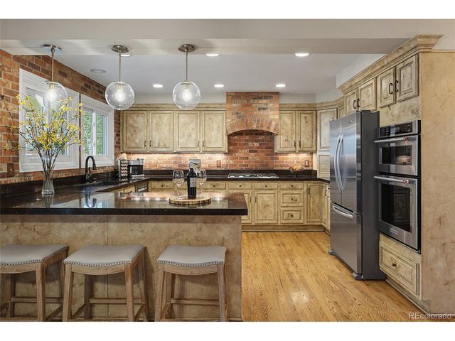 5960 Blue Sage Way, Littleton, CO 80123