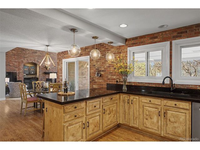 5960 Blue Sage Way, Littleton, CO 80123