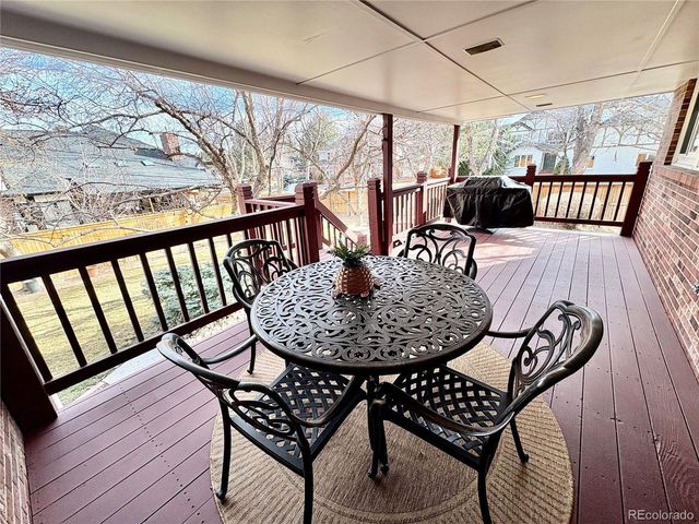 5960 Blue Sage Way, Littleton, CO 80123