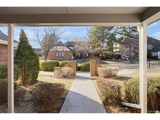 5960 Blue Sage Way, Littleton, CO 80123