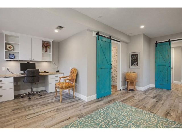 5960 Blue Sage Way, Littleton, CO 80123