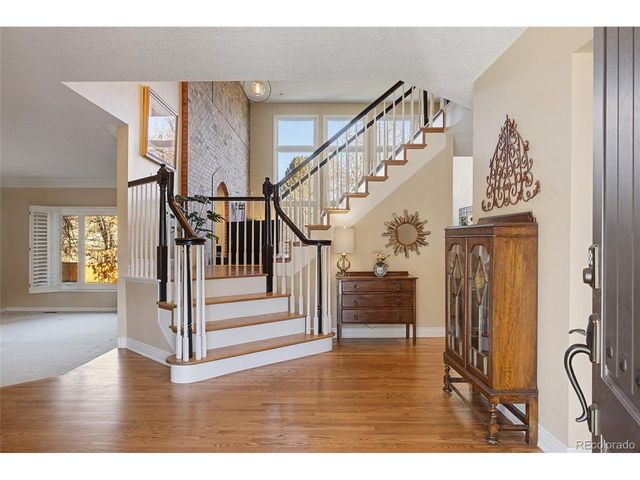 5960 Blue Sage Way, Littleton, CO 80123