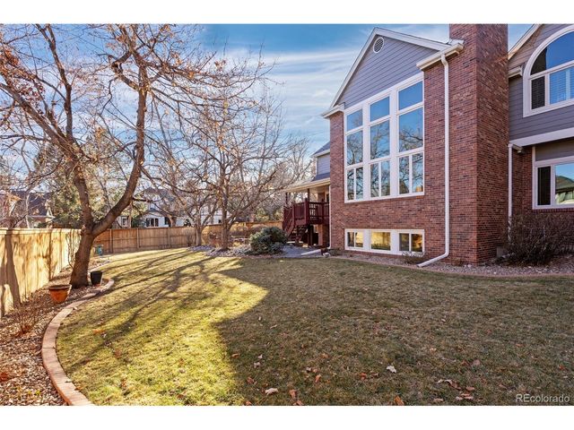 5960 Blue Sage Way, Littleton, CO 80123