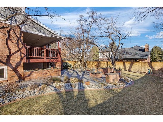 5960 Blue Sage Way, Littleton, CO 80123