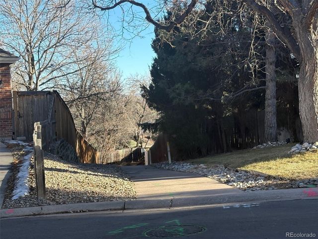 5960 Blue Sage Way, Littleton, CO 80123