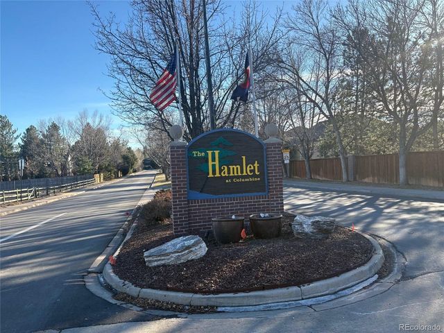 5960 Blue Sage Way, Littleton, CO 80123