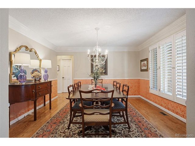 5960 Blue Sage Way, Littleton, CO 80123