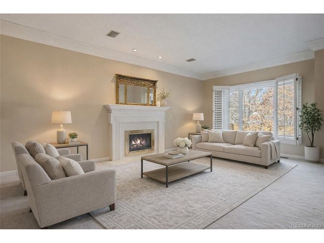 5960 Blue Sage Way, Littleton, CO 80123