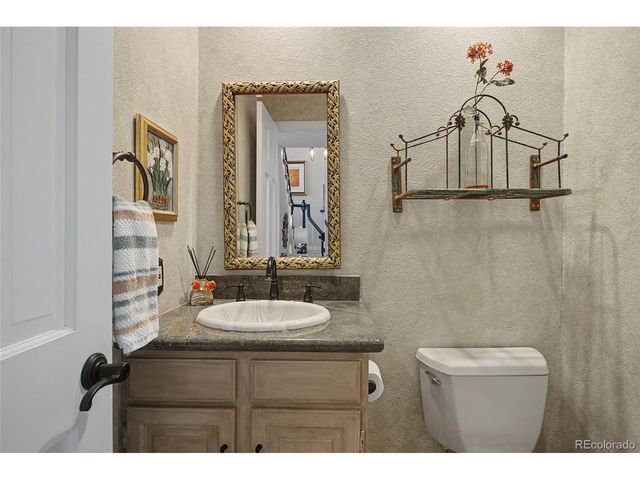 5960 Blue Sage Way, Littleton, CO 80123